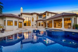 11400 SW 67th Ave, Pinecrest, FL 33156