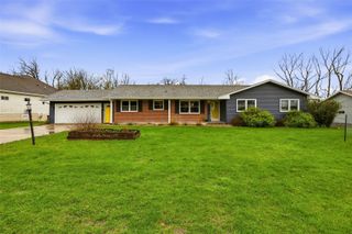 275 34th Street SE, Cedar Rapids, IA 52403