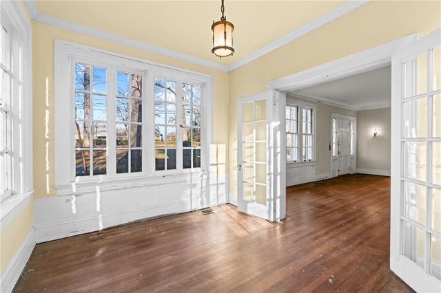 931 Briarcliff NE Road, Atlanta, GA 30306