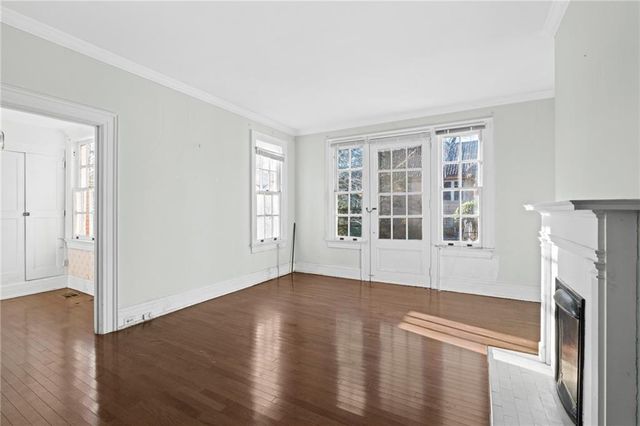 931 Briarcliff NE Road, Atlanta, GA 30306