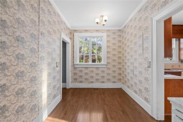 931 Briarcliff NE Road, Atlanta, GA 30306