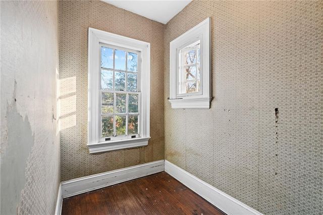 931 Briarcliff NE Road, Atlanta, GA 30306