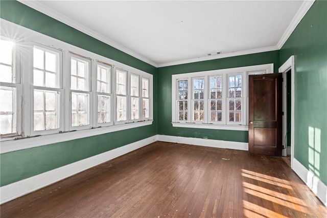 931 Briarcliff NE Road, Atlanta, GA 30306