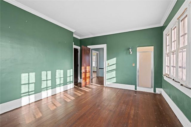 931 Briarcliff NE Road, Atlanta, GA 30306