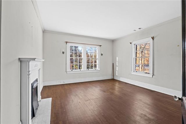 931 Briarcliff NE Road, Atlanta, GA 30306