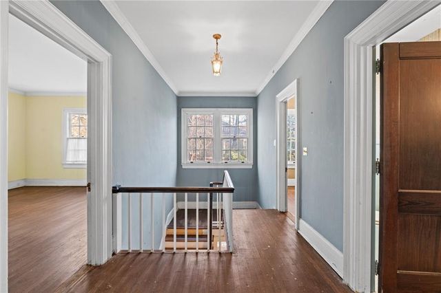 931 Briarcliff NE Road, Atlanta, GA 30306