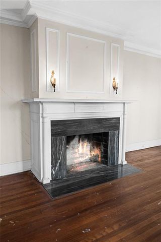 931 Briarcliff NE Road, Atlanta, GA 30306