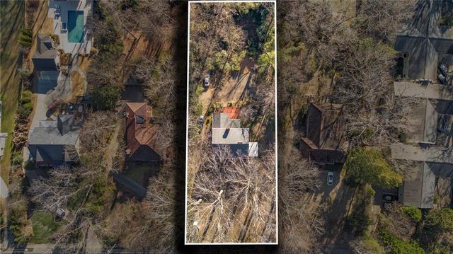 931 Briarcliff NE Road, Atlanta, GA 30306