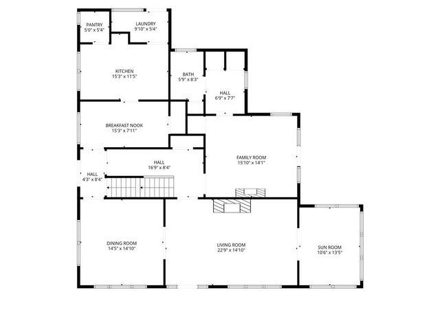 931 Briarcliff NE Road, Atlanta, GA 30306