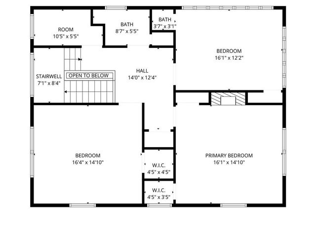 931 Briarcliff NE Road, Atlanta, GA 30306