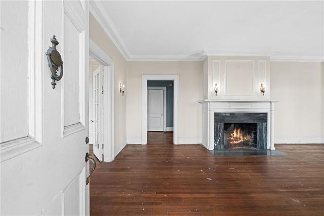 931 Briarcliff NE Road, Atlanta, GA 30306