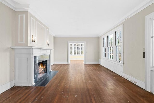 931 Briarcliff NE Road, Atlanta, GA 30306