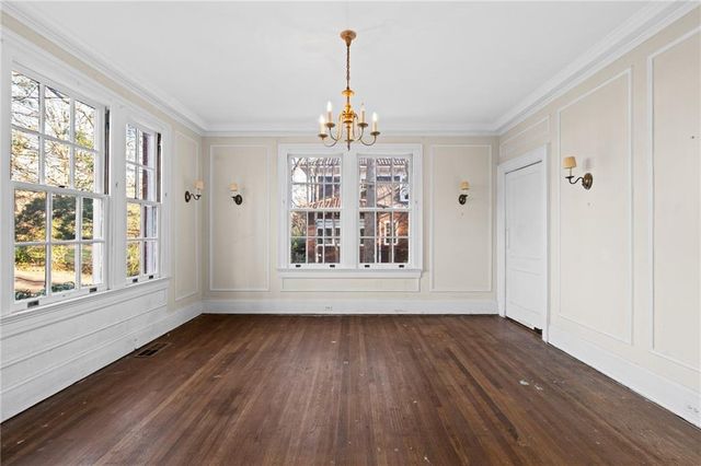 931 Briarcliff NE Road, Atlanta, GA 30306