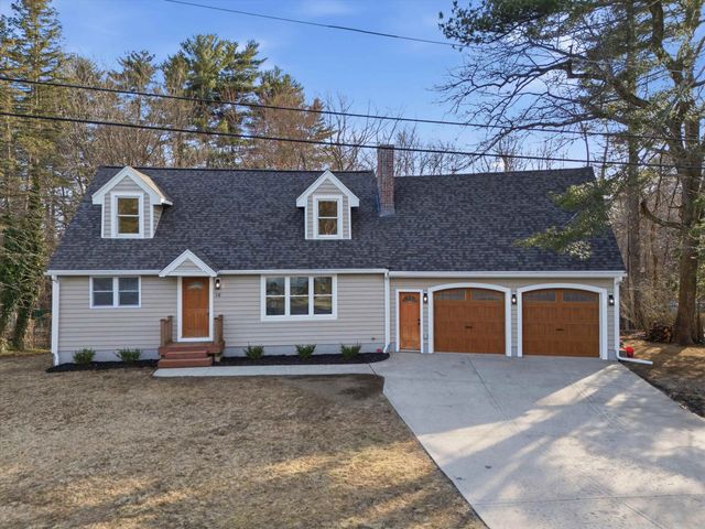 14 Ayer Circle, Seabrook, NH 03874