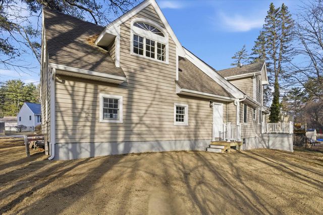 14 Ayer Circle, Seabrook, NH 03874