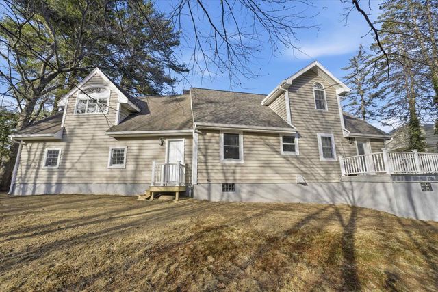 14 Ayer Circle, Seabrook, NH 03874