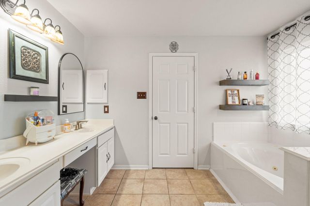 19646 Hardwood Ridge Trail, Cypress, TX 77429