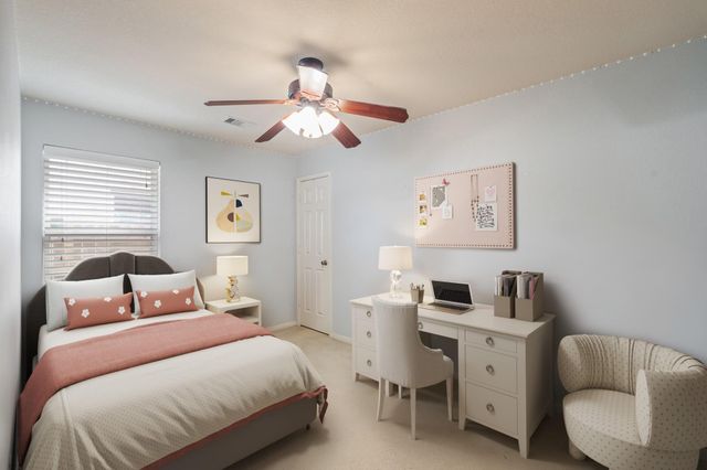 19646 Hardwood Ridge Trail, Cypress, TX 77429