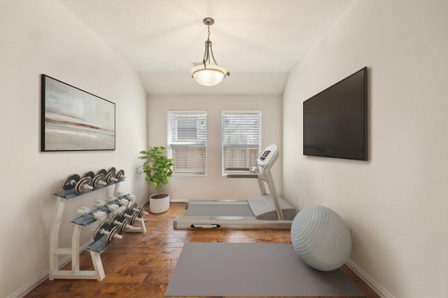 19646 Hardwood Ridge Trail, Cypress, TX 77429