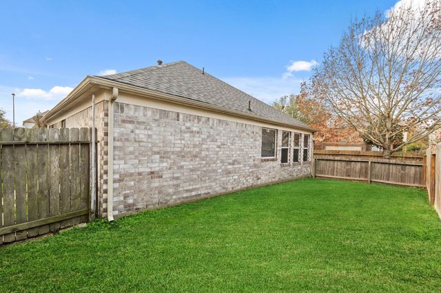 19646 Hardwood Ridge Trail, Cypress, TX 77429