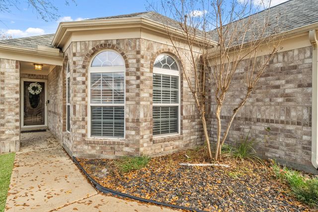 19646 Hardwood Ridge Trail, Cypress, TX 77429