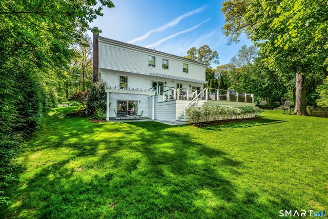 27 Point O Woods Road South, Darien, CT 06820