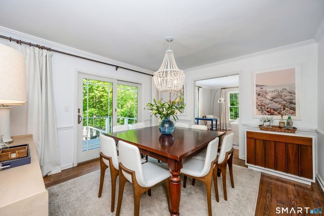 27 Point O Woods Road South, Darien, CT 06820