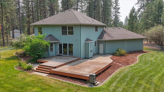 4309 E Pineglen Rd, Mead, WA 99021