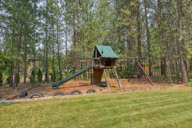 4309 E Pineglen Rd, Mead, WA 99021
