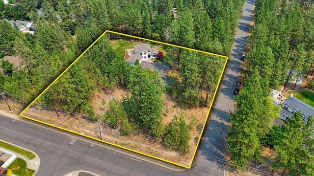 4309 E Pineglen Rd, Mead, WA 99021