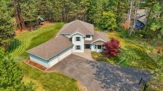 4309 E Pineglen Rd, Mead, WA 99021