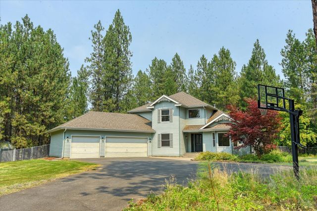 4309 E Pineglen Rd, Mead, WA 99021