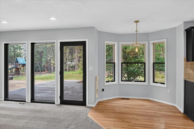 4309 E Pineglen Rd, Mead, WA 99021