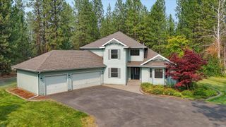 4309 E Pineglen Rd, Mead, WA 99021