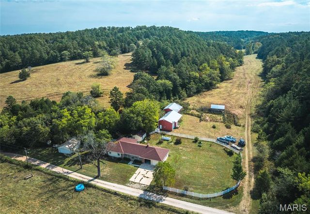 10110 Ashley Creek road, Unincorporated, MO 65560