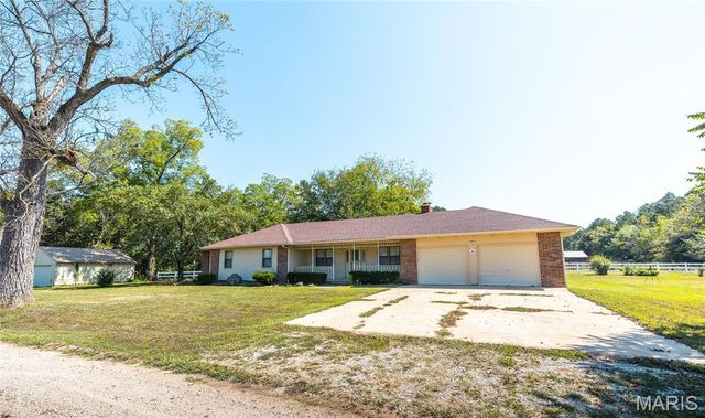 10110 Ashley Creek road, Unincorporated, MO 65560