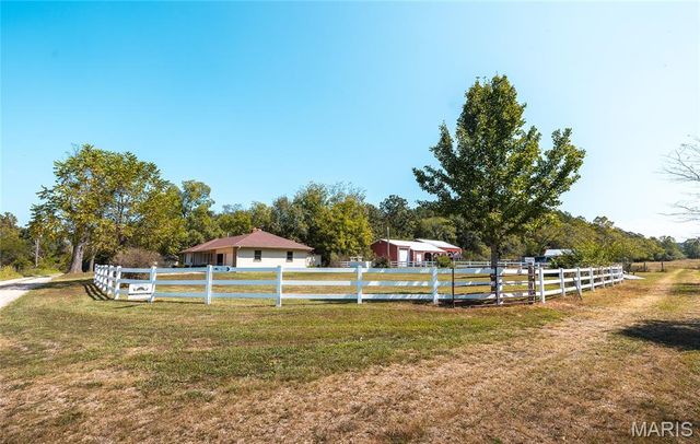 10110 Ashley Creek road, Unincorporated, MO 65560