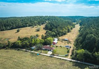 10110 Ashley Creek road, Unincorporated, MO 65560