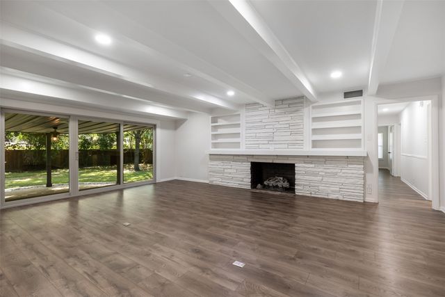 633 N Mckown Avenue, Sherman, TX 75092