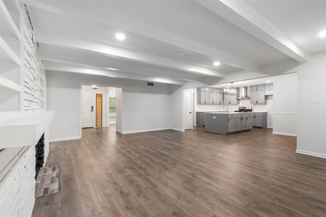 633 N Mckown Avenue, Sherman, TX 75092