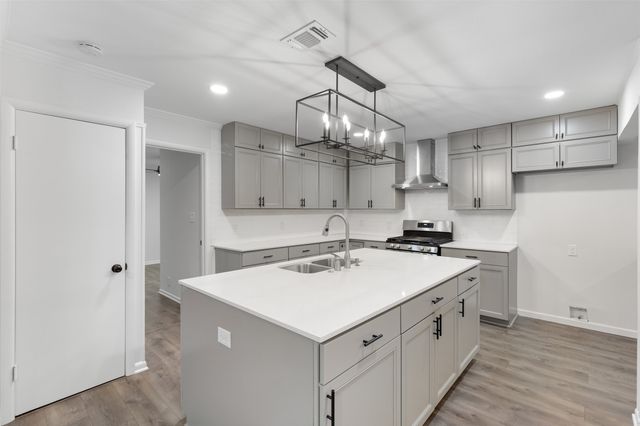 633 N Mckown Avenue, Sherman, TX 75092