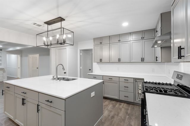 633 N Mckown Avenue, Sherman, TX 75092