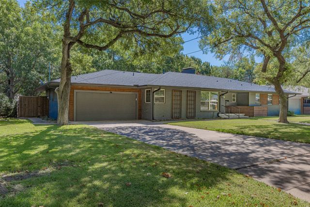 633 N Mckown Avenue, Sherman, TX 75092
