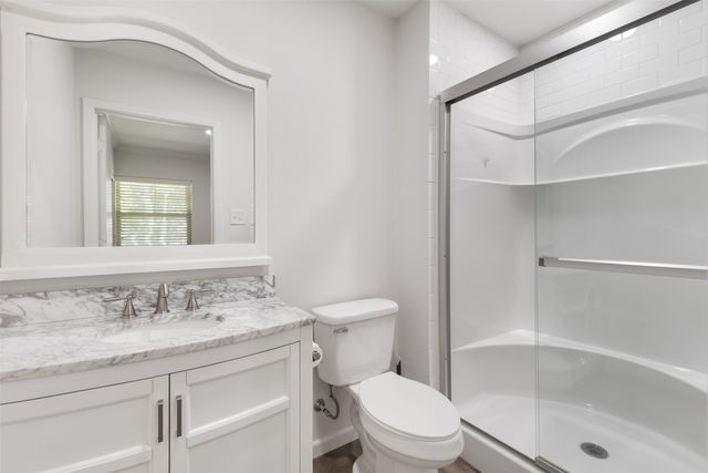 633 N Mckown Avenue, Sherman, TX 75092