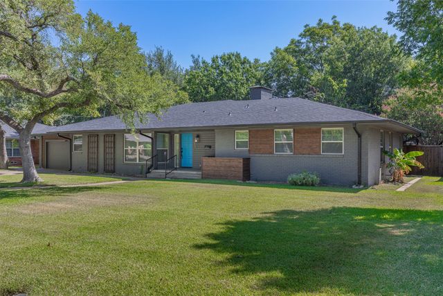 633 N Mckown Avenue, Sherman, TX 75092