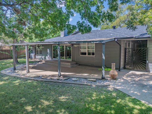 633 N Mckown Avenue, Sherman, TX 75092