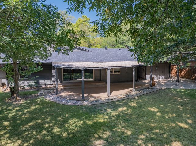 633 N Mckown Avenue, Sherman, TX 75092