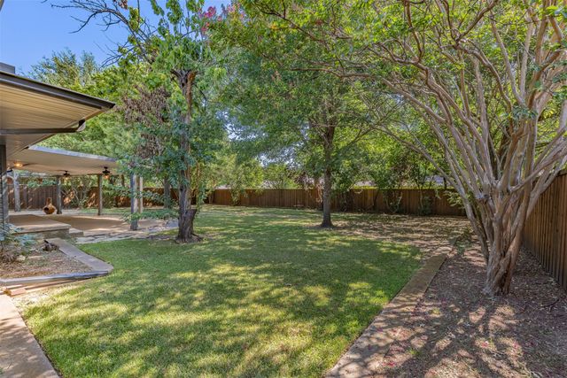 633 N Mckown Avenue, Sherman, TX 75092