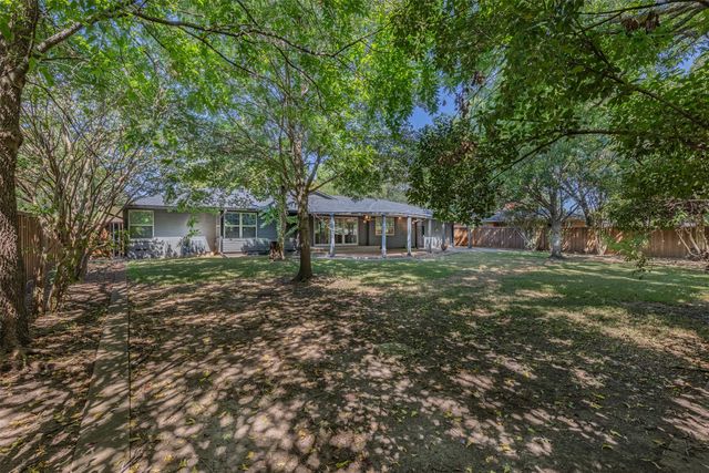 633 N Mckown Avenue, Sherman, TX 75092