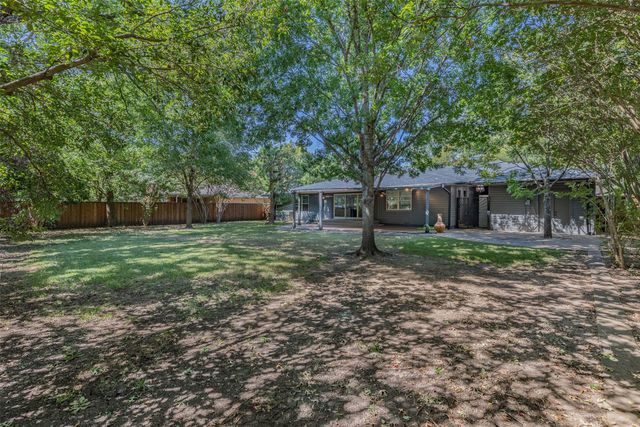 633 N Mckown Avenue, Sherman, TX 75092